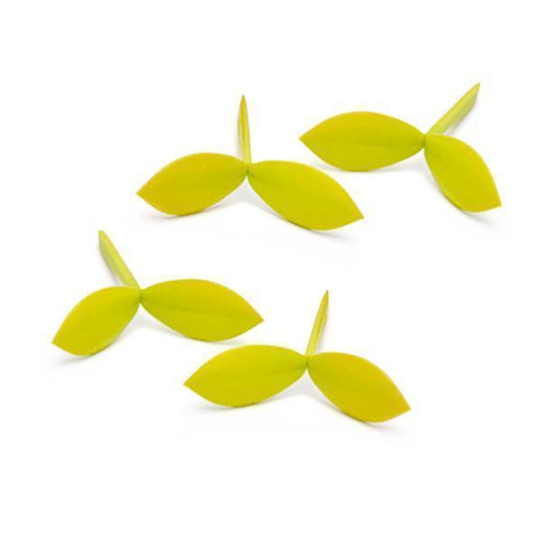 Sprout Bookmarks (Set Of 4)