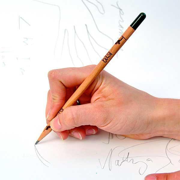 Sprout Pencils (Box of 8)