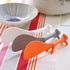 Squirrel Rice Paddle