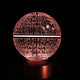 Star Wars 3D Deco Lamps (Various Designs)