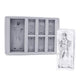 Star Wars Ice Mold (Various Designs)