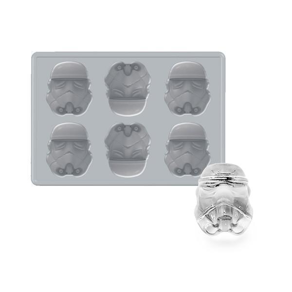 Star Wars Ice Mold (Various Designs)