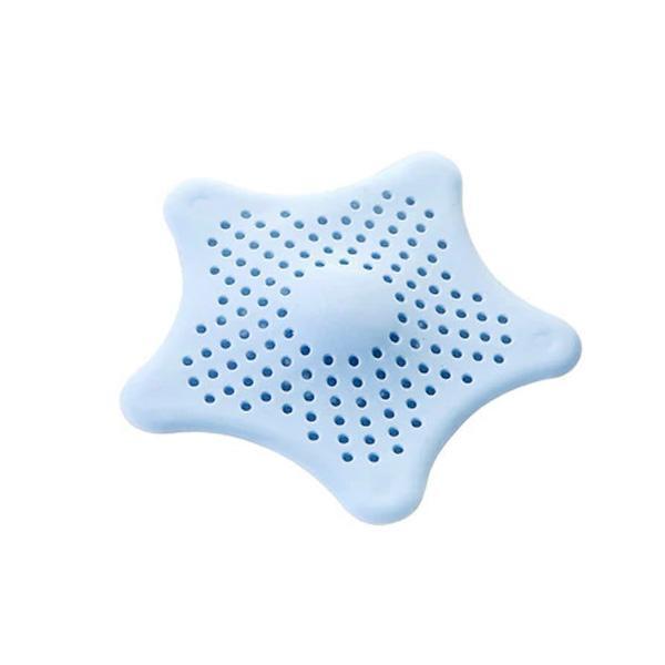 Starfish Drain Cover (Various Colors)