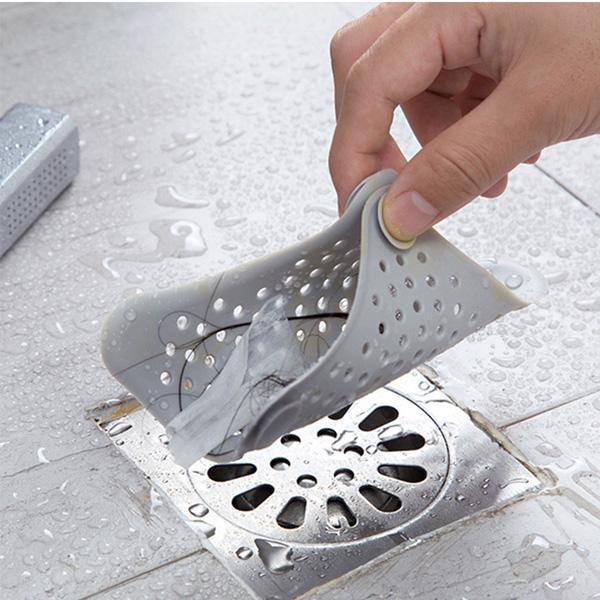 Starfish Drain Cover (Various Colors)