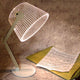 The Bent Lamp