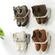 Wall Mounted Shoe Rack (Various Colors)
