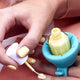 Wearable Nail Polish Holder