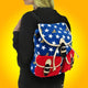 Wonder Woman Backpack