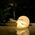 3D Sugar Skull Color Change Night Light