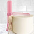 Adjustable Frosting Cake Scraper