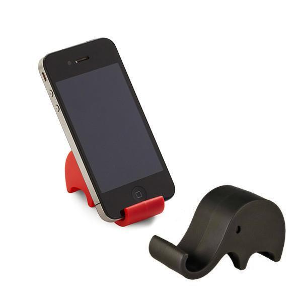 Animal Phone and Tablet Stands