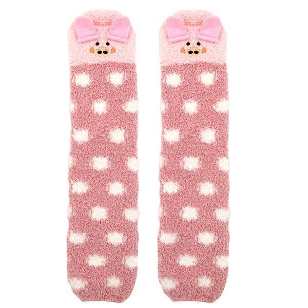 Animals Indoor Socks (Various Designs)