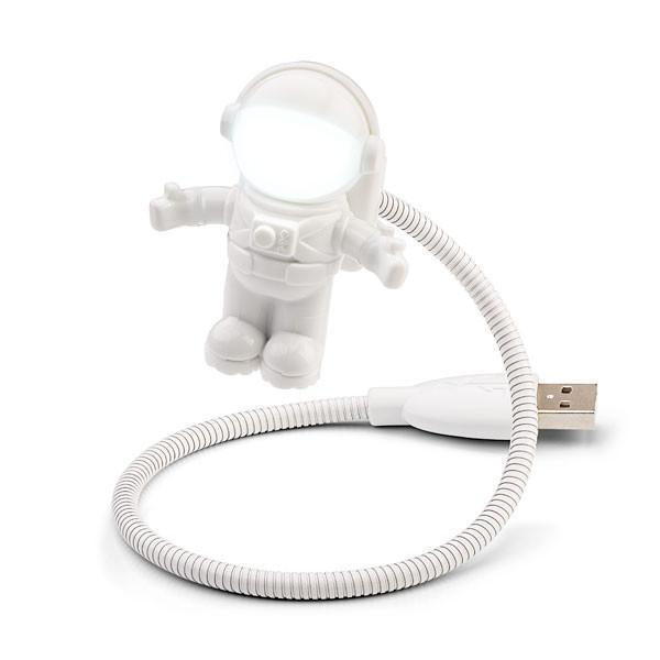 Astronaut USB Light