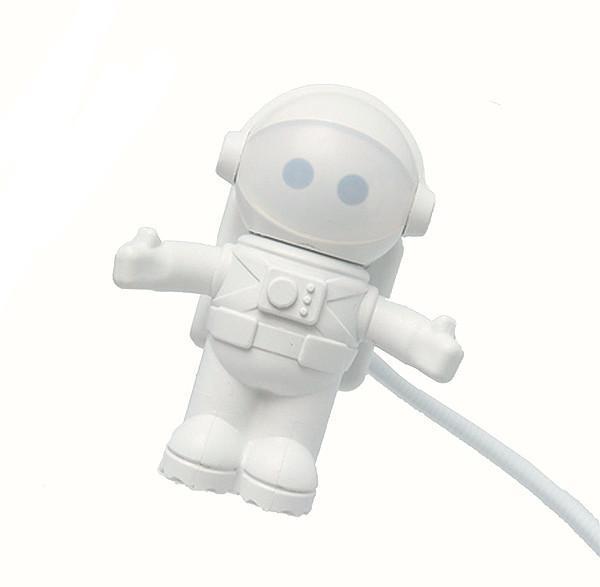Astronaut USB Light