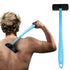 Back Hair Removal And Body Shaver