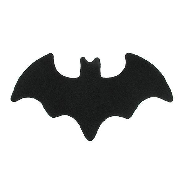Batcave Door Mat