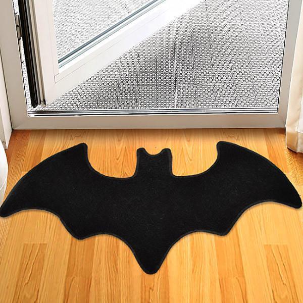 Batcave Door Mat