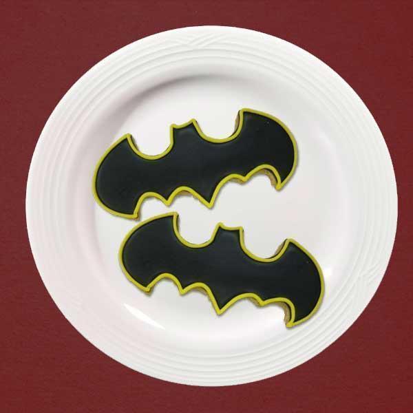 Batman Cookie Cutter