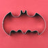 Batman Cookie Cutter
