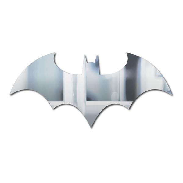 Batman Logo Mirror