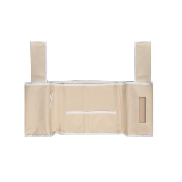 Bedside Caddy Storage