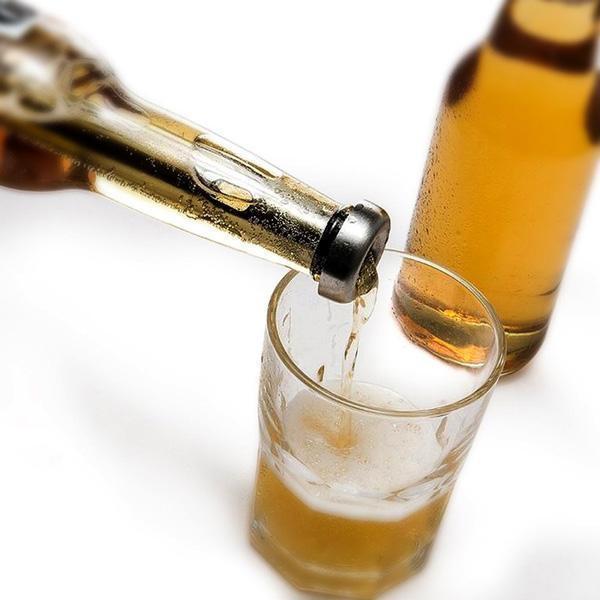 Beer Chiller Beverage Cooling Stick (Set of 2)
