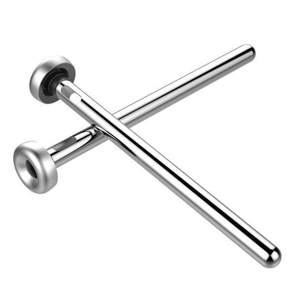 Beer Chiller Beverage Cooling Stick (Set of 2)
