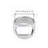 Beer Ring Bottle Opener (Various Colors)