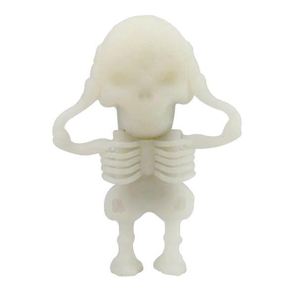 Beheaded Skeleton USB Drive (Various Sizes)