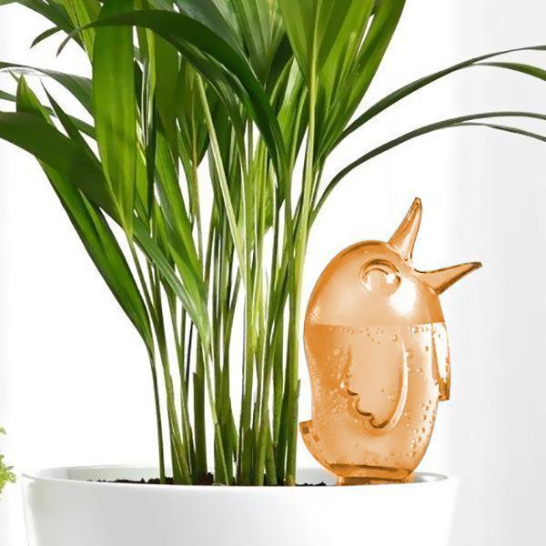Birdy Plant Watering Bulb (Various Colors)
