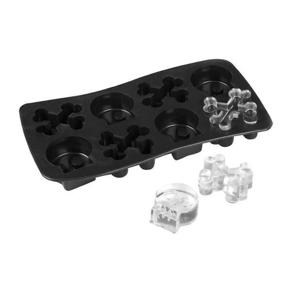 Bone Chillers Ice Mold