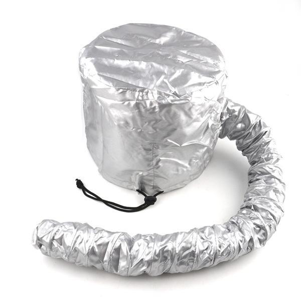 Bonnet Hood Hair Dryer Attachment (Various Colors)