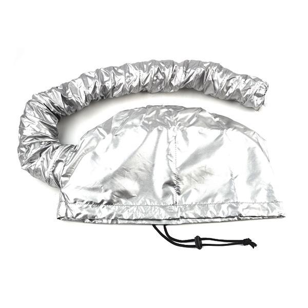 Bonnet Hood Hair Dryer Attachment (Various Colors)