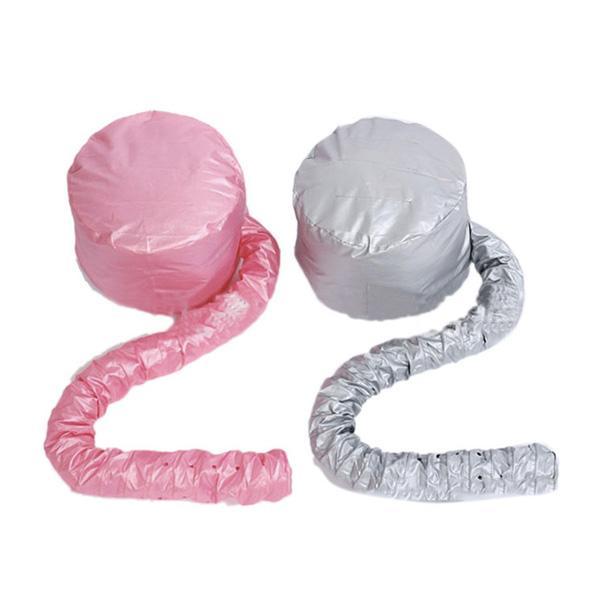 Bonnet Hood Hair Dryer Attachment (Various Colors)