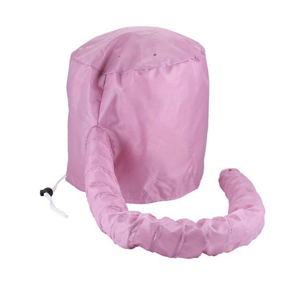 Bonnet Hood Hair Dryer Attachment (Various Colors)