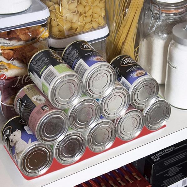Bottle Can Storage Stacker Rack