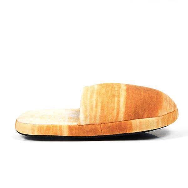Bread Loaf Slippers (Various Styles & Sizes)