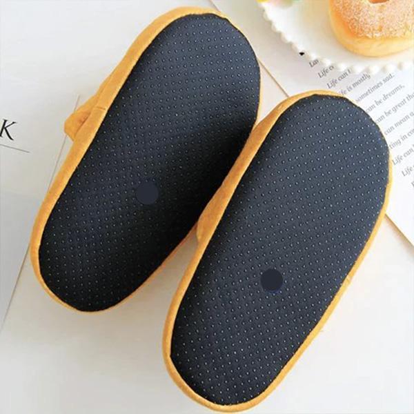 Bread Loaf Slippers (Various Styles & Sizes)