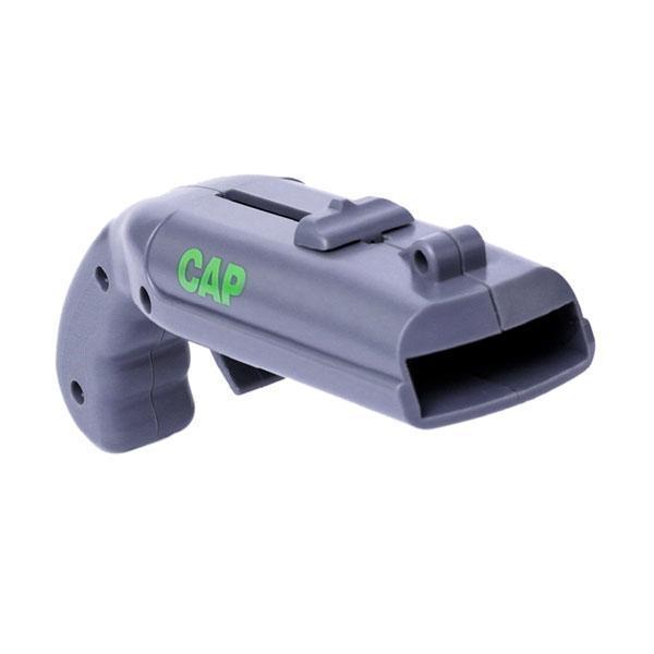 Cap Gun Bottle Opener (Various Colors)