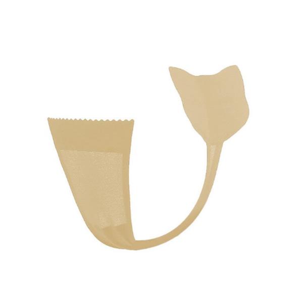 Sexy Cat Head Thong (Various Colors)