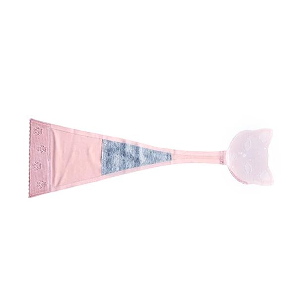 Sexy Cat Head Thong (Various Colors)