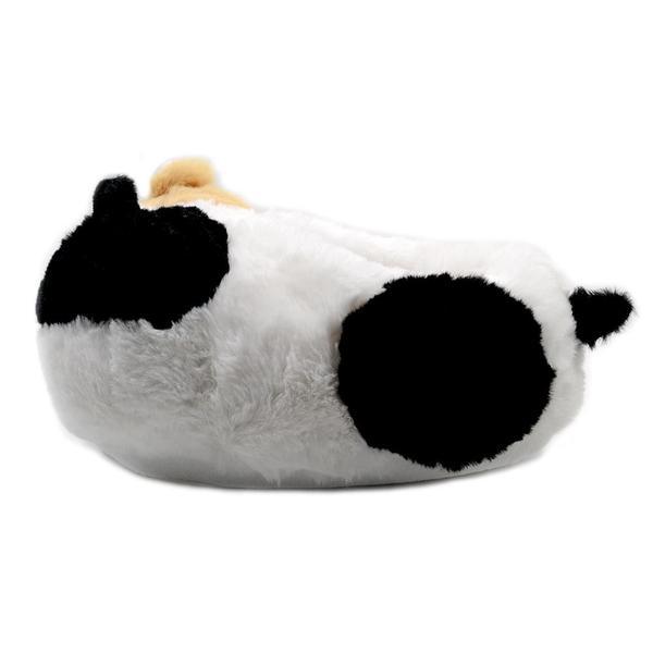 Cat Plush Slippers (Various Designs & Sizes)