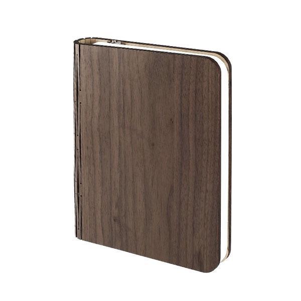 Collapsible LED Book Lamp (Various Designs)