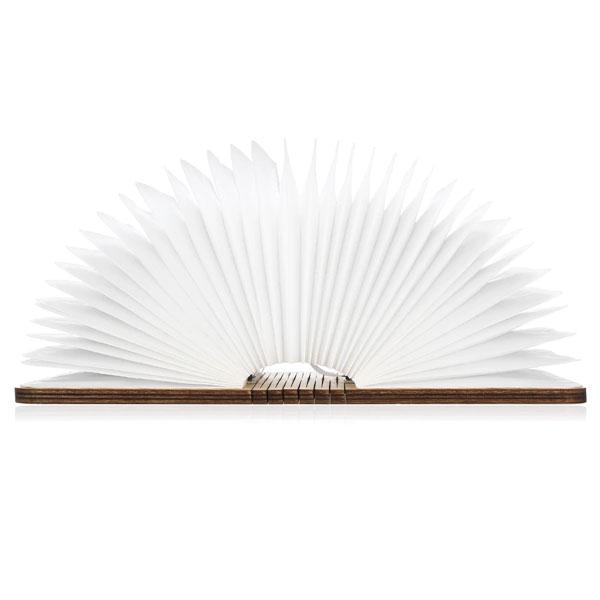 Collapsible LED Book Lamp (Various Designs)