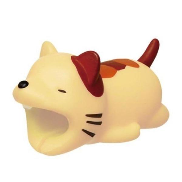 Cute Animal Cord & Cable Protector (Various Designs)