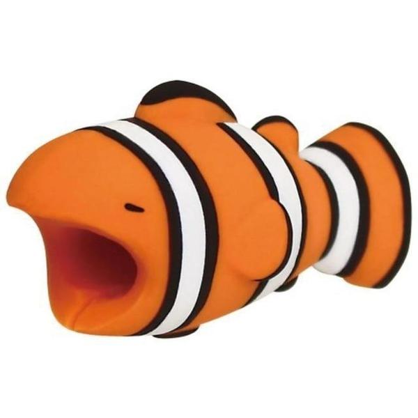 Cute Animal Cord & Cable Protector (Various Designs)