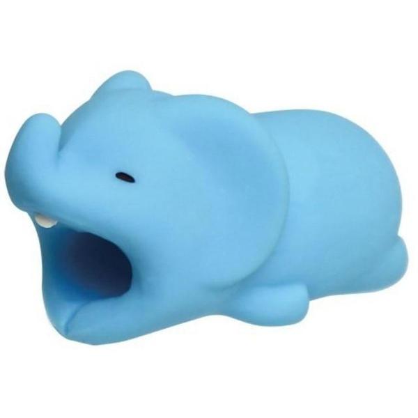 Cute Animal Cord & Cable Protector (Various Designs)