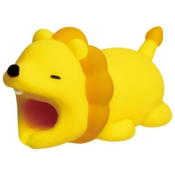 Cute Animal Cord & Cable Protector (Various Designs)