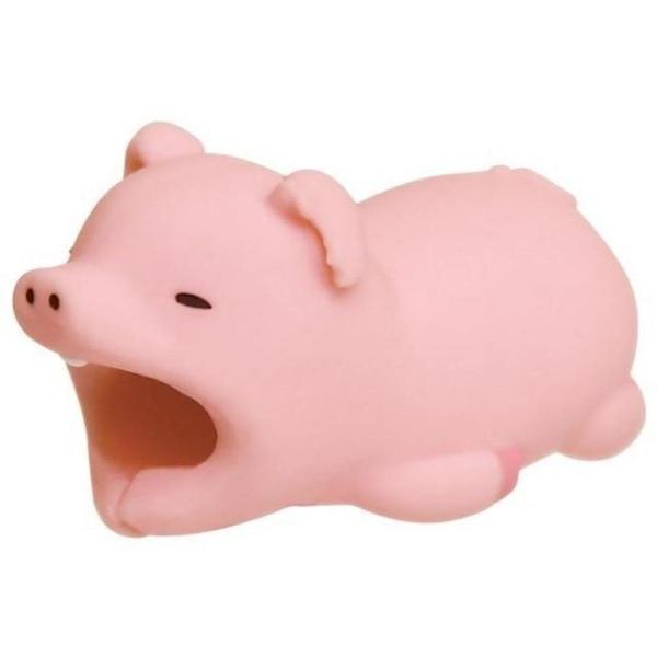 Cute Animal Cord & Cable Protector (Various Designs)