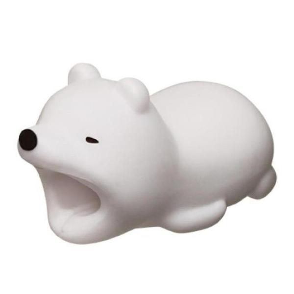 Cute Animal Cord & Cable Protector (Various Designs)
